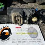 2019 Ford Transit Depo Çıkma Parça Erzurum