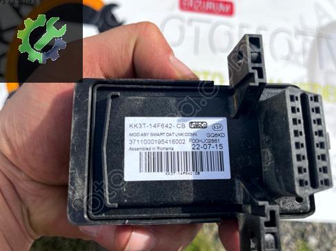 Ford Transit Modül KK3T-14F642-CB çıkma parça