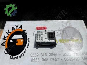 KK3T-18D815-DJ Ford Transit Orjinal Teyp Çıkma