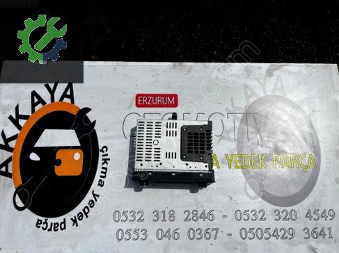 Ford Transit Teyp KK3T-18D815-DJ çıkma parça