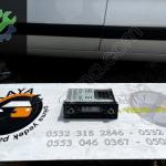 KK3T-18D815-DJ Ford Transit Orjinal Teyp Çıkma