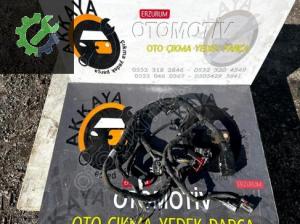 KK3T-9K499–FCF Transit 2.0 EcoBlue Motor içi Tesisatı Çıkma
