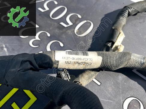 Ford Transit Elektrik Tesisatı KK3T-9K499 çıkma parça