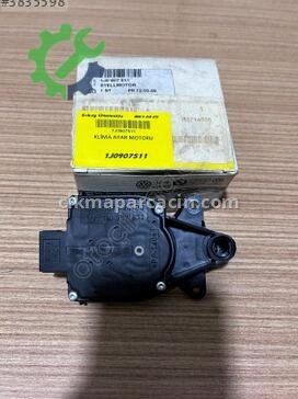 Volkswagen Passat Klima Kompresörü 1J0907511 çıkma parça