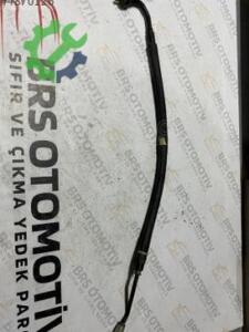 Klima Hortumu - Transporter T4 1.9  7D1422893D