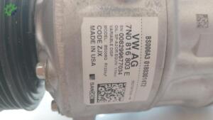 7N0816803E Volkswagen Crafter Klima Kompresörü 2017/2024