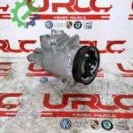 Audi A3 Klima Kompresörü Sökme Çıkma