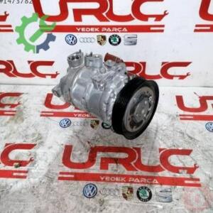 Audi A3 Orijinal Çıkma Klima Kompresörü