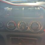 ford escort klima kontrol paneli 1995-2001 -klimalı