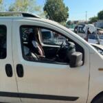 fiat fiorino sağ ön kapı 2015 beyaz
