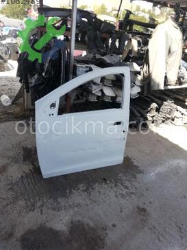 Renault Clio Sol Ön Kapı çıkma parça