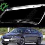 KODİAQ SIFIR SOL FAR CAMI 2016-2021