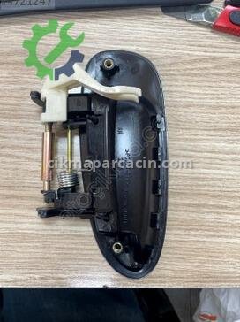 Toyota Avensis Kapı Kolu 69230-05041 çıkma parça