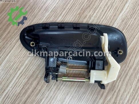 Toyota Avensis Kapı Kolu 69240-05041 çıkma parça