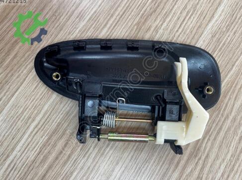 Toyota Avensis Kapı Kolu 69240-05041 çıkma parça