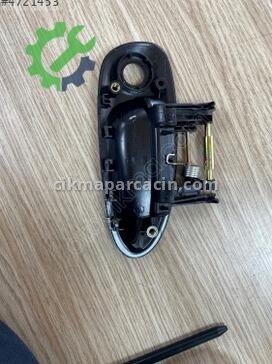 Toyota Avensis Sol Ön Kapı Kolu 69220-05060 çıkma parça