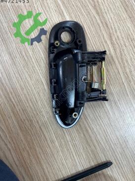 Toyota Avensis Sol Ön Kapı Kolu 69220-05060 çıkma parça