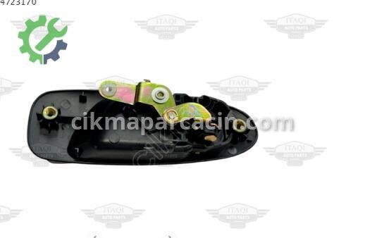 Honda Civic Kapı Kolu 72640-SR4-J01Z çıkma parça