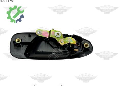 Honda Civic Kapı Kolu 72640-SR4-J01Z çıkma parça