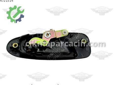 Honda Civic Kapı Kolu 72680-SR4-J01Z çıkma parça