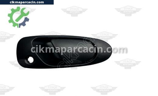 Honda Civic Sağ Ön Kapı Kolu çıkma parça