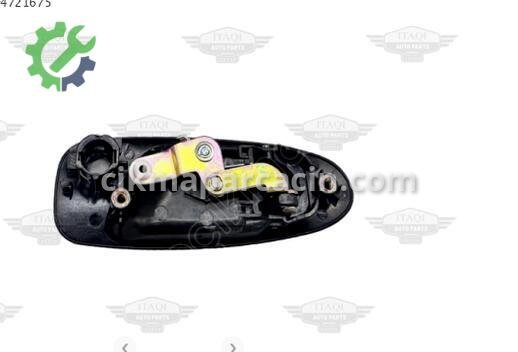 Honda Civic Sağ Ön Kapı Kolu 72140-SR3-J01Z çıkma parça