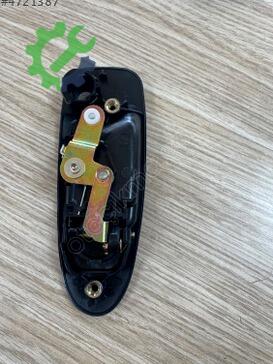 Honda Civic Sol Ön Kapı Kolu 72180-SR3-J01Z çıkma parça