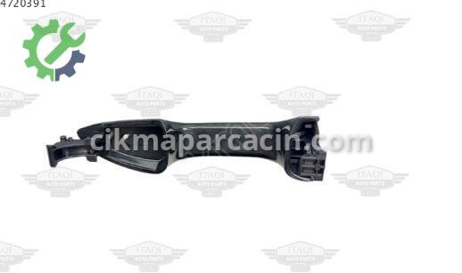 Toyota Corolla Sağ Ön Kapı Kolu 69210-02300A0 çıkma parça