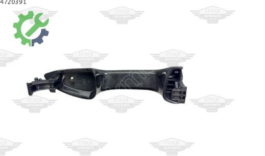 Toyota Corolla Sağ Ön Kapı Kolu 69210-02300A0 çıkma parça