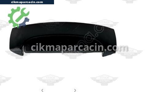 Hyundai H100 Kapı Kolu çıkma parça