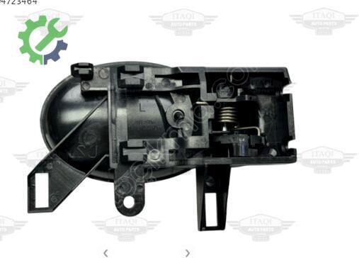 Nissan Juke Sağ Ön Kapı Kolu 80670-1HL2A çıkma parça