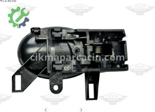 Nissan Juke Sol Ön Kapı 80671-1HL2A çıkma parça