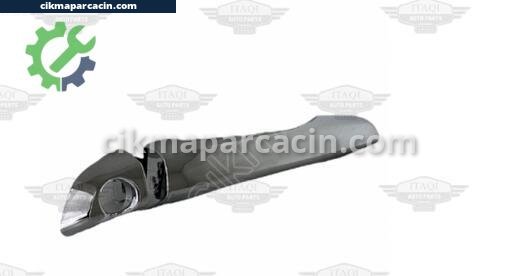 Hyundai Tucson Sol Ön Kapı Kolu çıkma parça