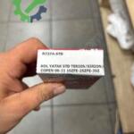 KOL YATAK STD TERIOS/SIRION/YRV/COPEN 06-11 1SZFE-2SZFE-3SZ