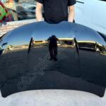 KOLEOS ÖN KAPUT (ORJİNAL HATASIZ) – BOYASIZ