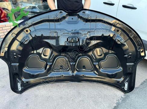 Renault Koleos Ön Kaput çıkma parça