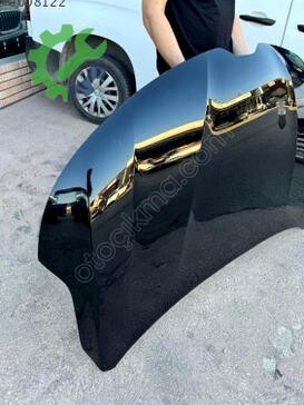 Renault Koleos Ön Kaput çıkma parça