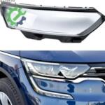 KOLEOS SAĞ FAR CAMI SIFIR (16-21)