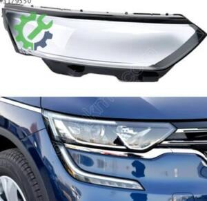 KOLEOS SAĞ FAR CAMI SIFIR (16-21)
