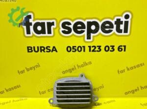 KOLEOS SOL GÜNDÜZ FARI BEYNİ 266050046R