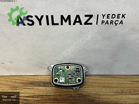 Renault Koleos Gündüz Farı (DRL) 266050046R çıkma parça