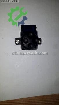 Audi A6 Kontrol Düğmeleri 8E0959777 çıkma parça