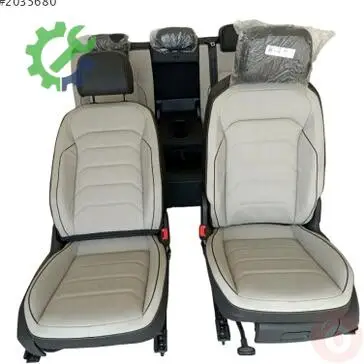 Volkswagen Tiguan Koltuk çıkma parça
