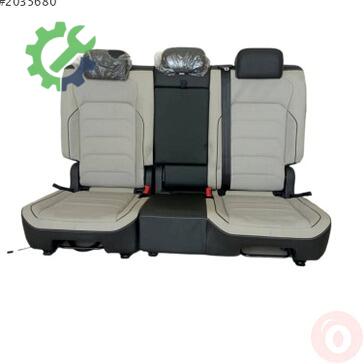 Volkswagen Tiguan Koltuk çıkma parça