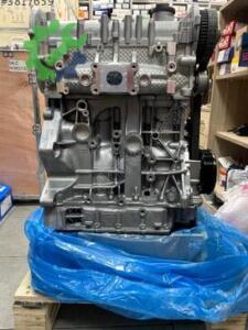 KOMPLE MOTOR CHP 1.4 TSI