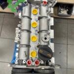 2006 Volkswagen Golf Motor Komple Çıkma Parça İzmir