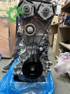 Volkswagen Golf Motor Komple MTR-CHP çıkma parça