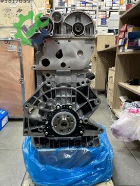 Volkswagen Golf Motor Komple MTR-CHP çıkma parça