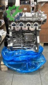 KOMPLE MOTOR CJZ 1.2 TSI