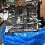 2010 Volkswagen Golf Motor Komple Çıkma Parça İzmir